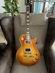 Gibson Les Paul 1988 ”Jessica”