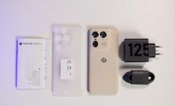 Motorola Edge 50 Ultra Nordic Wood Ny