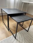 MIO Agaton Soffbord/Satsbord (50x50, 40x40)