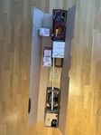 Honda HHT36 premium grästrimmer obs! ny
