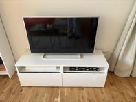 TV-bänk