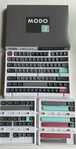 GMK Modern Dolch 2 keycaps