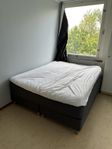 Säng 160x200 från IKEA - Nypris 12 995 kr - Kvitto ingår