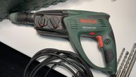 Bosch PBH 3100 Borrhammare