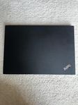 Lenovo Thinkpad T490 16 GB ram-256 GB ssd