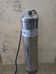 dränkbar universal pump 