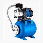 Vattenpump Biltema PA1301