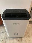 Avfuktare BECKEN 16L