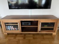 TV bänk