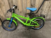 Crescent barn cykel 
