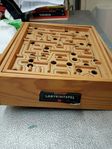 Labyrint spel
