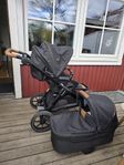 Barnvagn Emmaljunga NXT90 Flat 