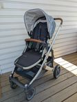 Barnvagn Uppababy Cruz V2