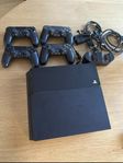PS4 