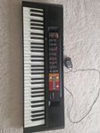 Yamaha piano/keyboard
