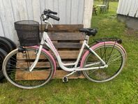 Damcykel 