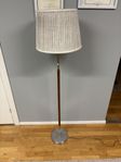 Retro Golvlampa Teak
