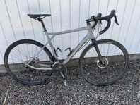 GT Grade Alloy 105