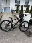 super finnt cykel 27,5