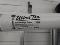 38 st lysrör till solarium