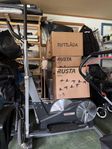 keiser M5 Crosstrainer