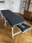 Massagebänk