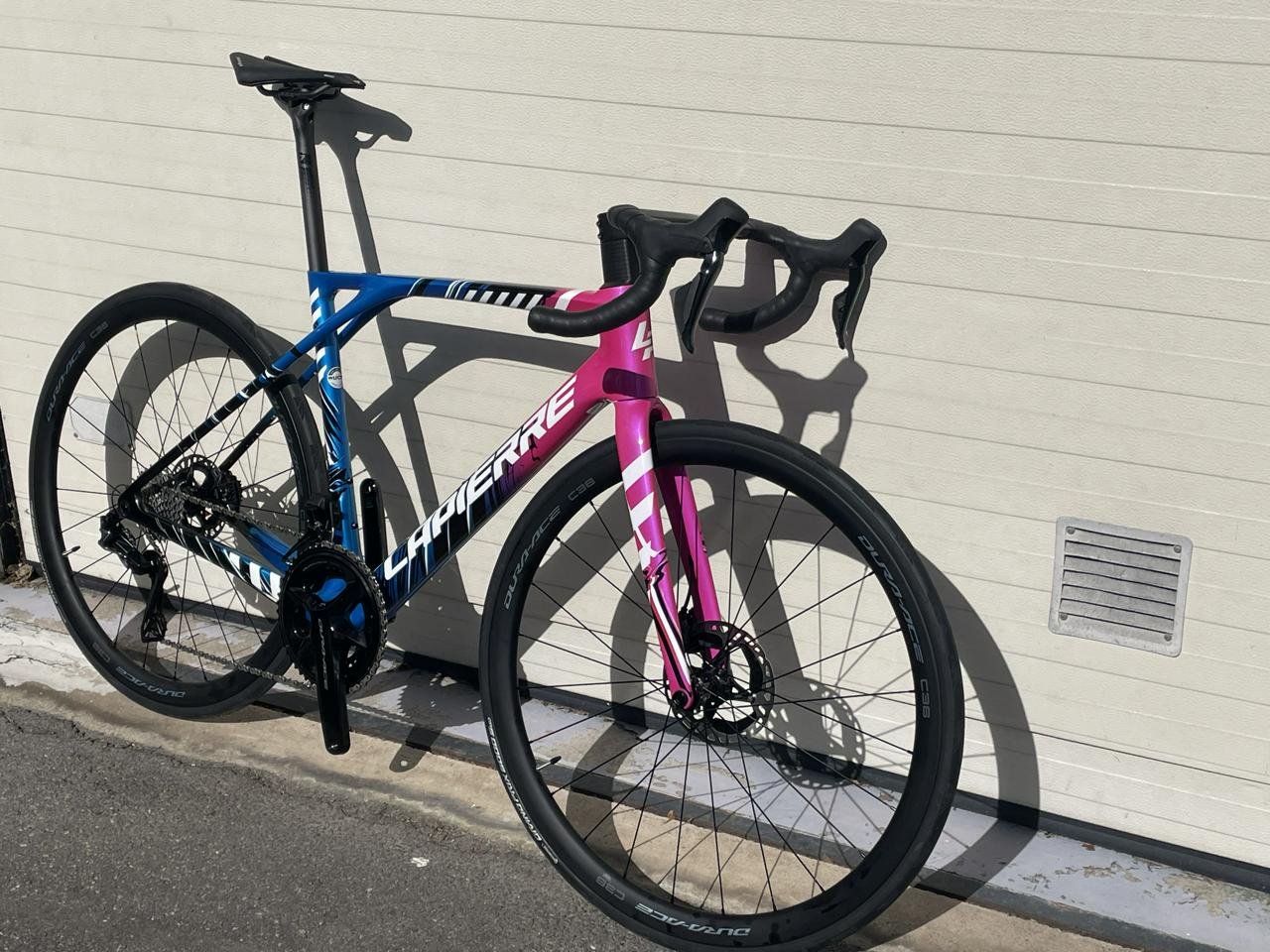 Lapierre Xelius 10-När endast...