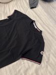 Moncler tricolor T-shirt 
