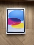 iPad 10th Wifi 64GB Pink