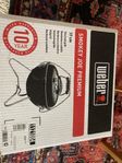 Weber kolgrill Smokey Joe Premium