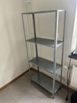 Hyllis inom-/utomhus hylla IKEA