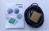 Regnsensor