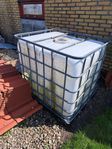 IBC tank 1000L