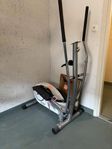 Crosstrainer
