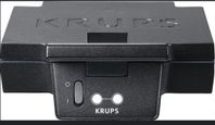 Krups FDK Iconic smörgåsgrill FDK462