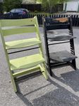 Stokke tripp trapp stol