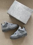 Jordan 4 Wet Cement