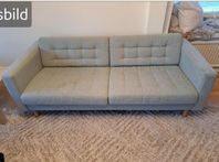 IKEA Landskrona 3 sits soffa