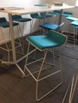 Johanson design Barbord och stolar