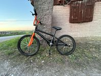BMX