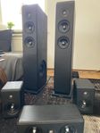 Audio Pro Avanto 5.0