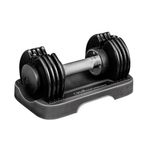 Justerbara hantlar 2-10 kg