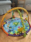 Lamaze babygym 