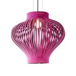 Akustisk design taklampa BuzziLight Mono Belgiska BuzziSpace