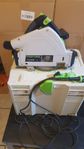 Festool TS 55 REBQ plus Sänksåg