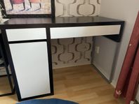 Ikea skrivbord 
