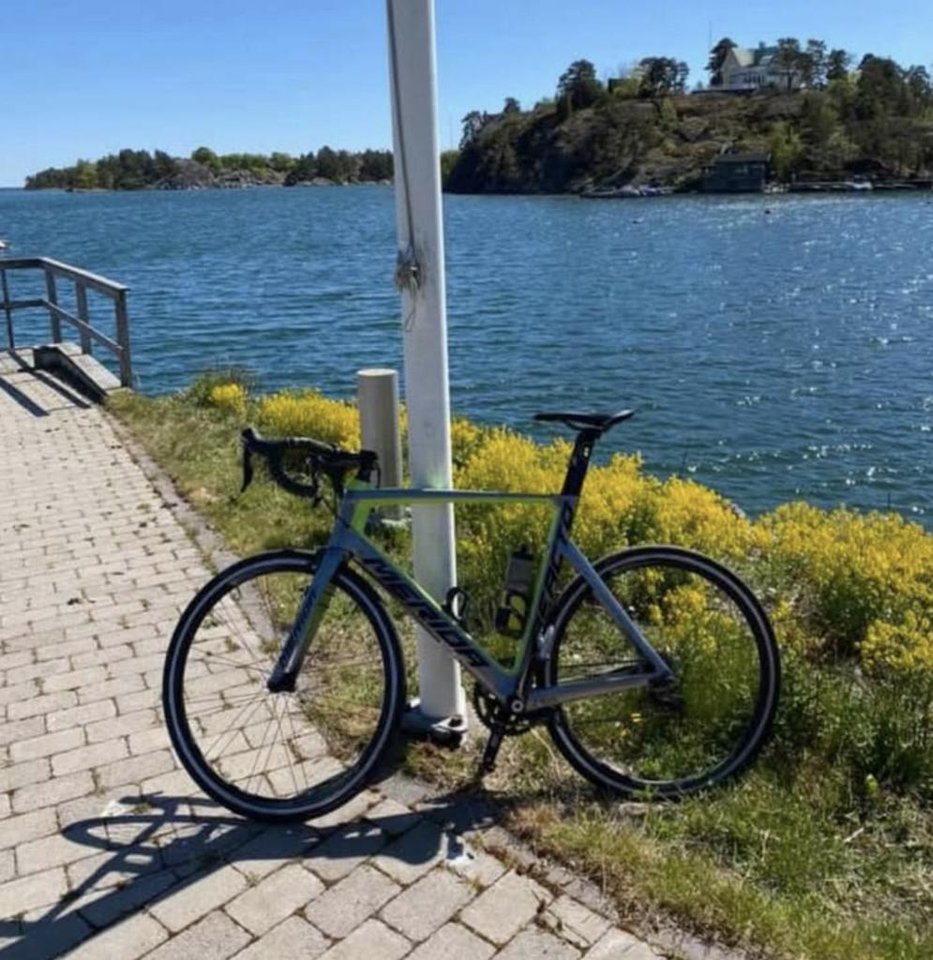 Merida Reacto 5000 Ultegra