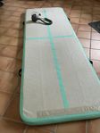 Airtrack 3m säljes