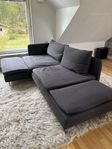 soffa Söderhamn Ikea