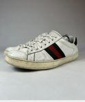 Gucci ace skor